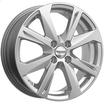   SKAD KL-325 6x16 4x100 ET50 DIA60.1 